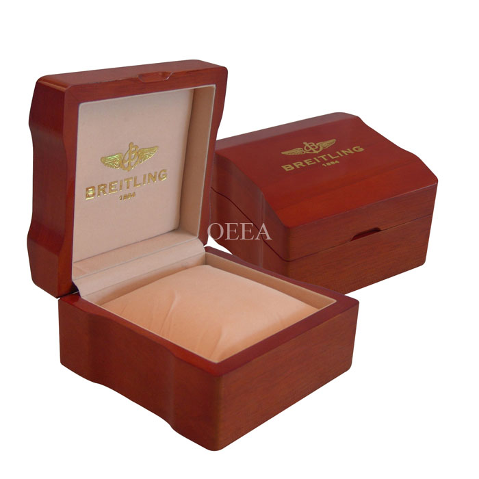 OEEA wooden watch box