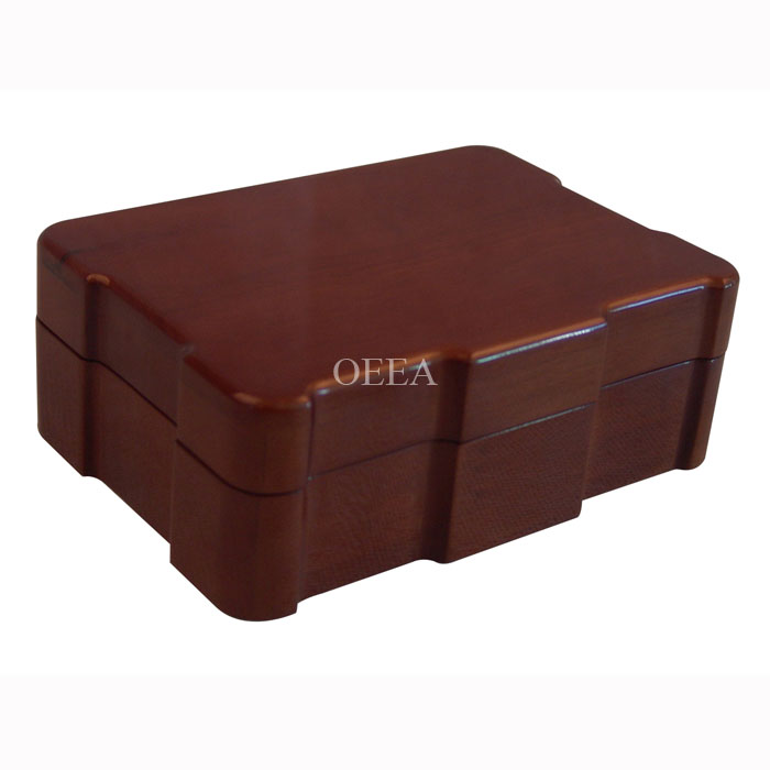 OEEA wooden watch box