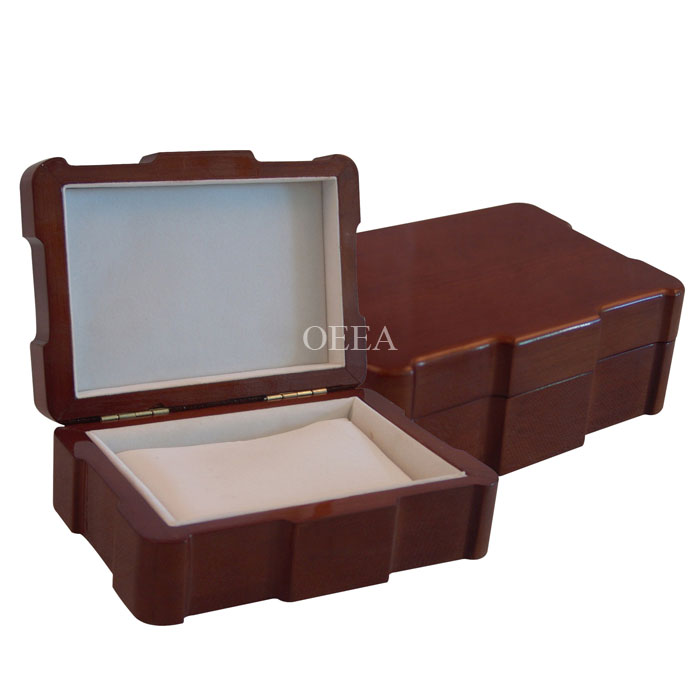 OEEA wooden watch box