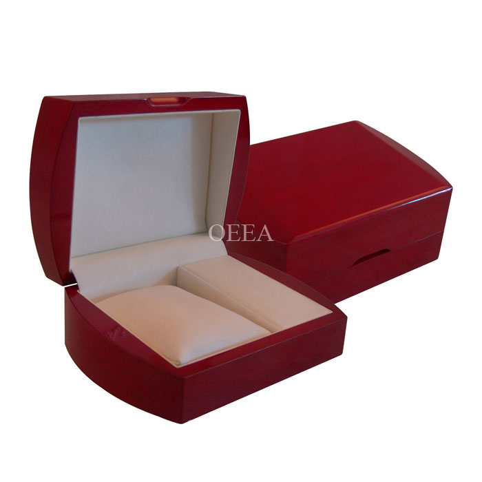 OEEA wooden watch box