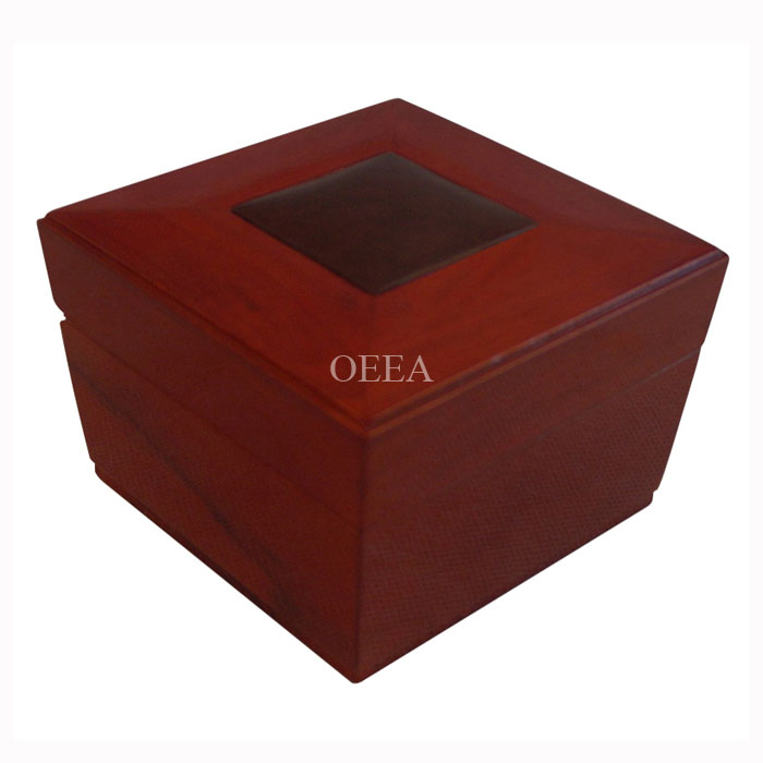 OEEA wooden watch box