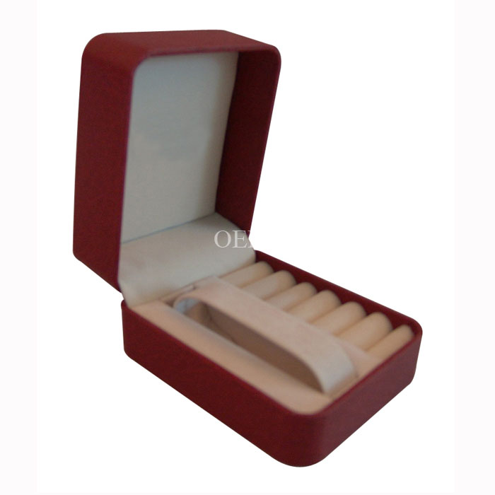 OEEA wooden watch box