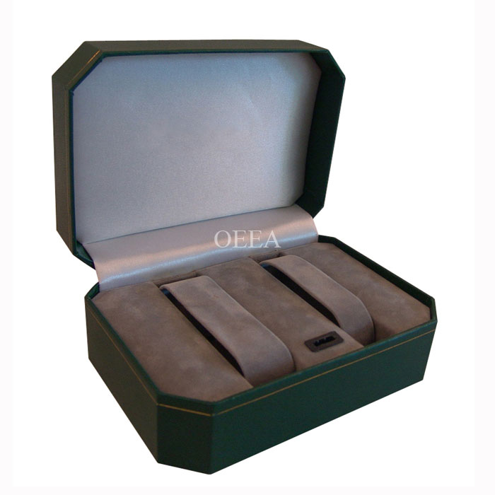 OEEA wooden watch box