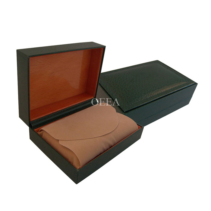 OEEA wooden watch box