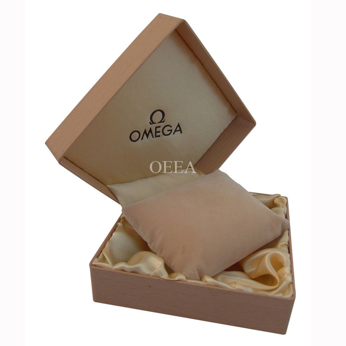 OEEA watch packing box