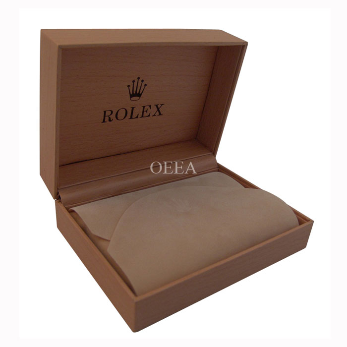 OEEA watch packing box