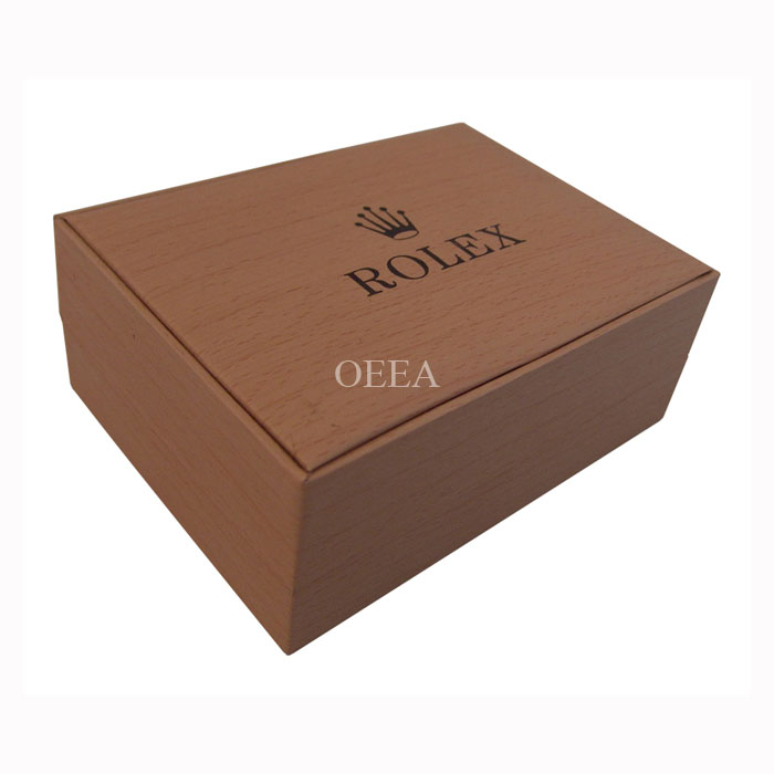 OEEA watch packing box