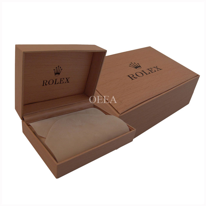 watch packing box