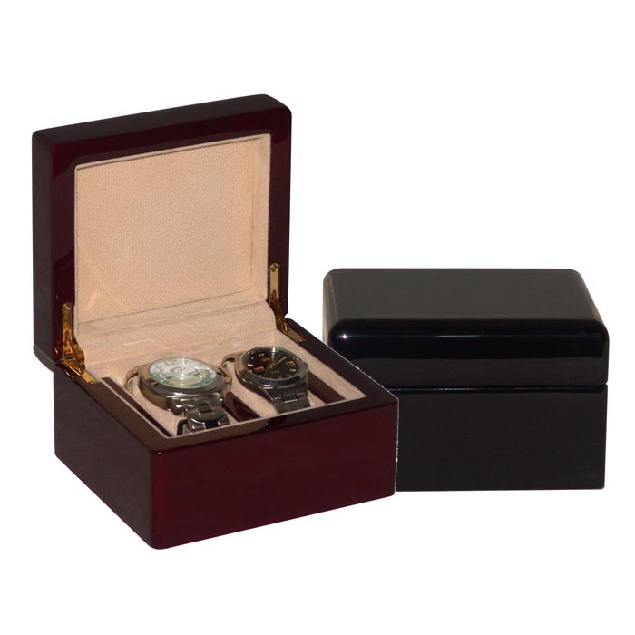 OEEA 2 Watch collectors box