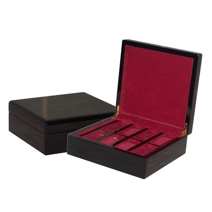 OEEA 8 Watch storage box