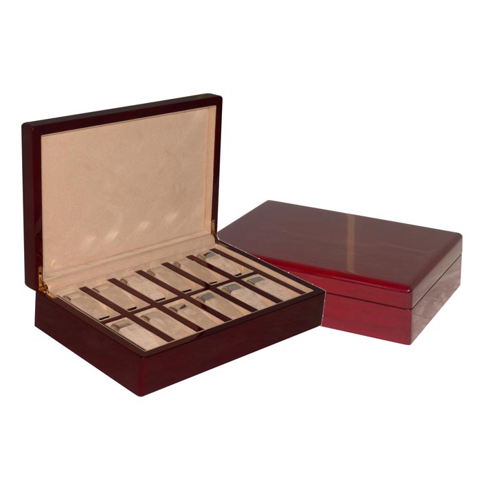 OEEA watch storage cases