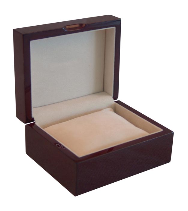 1 Watch collector case