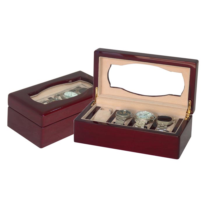 OEEA watch storage boxes