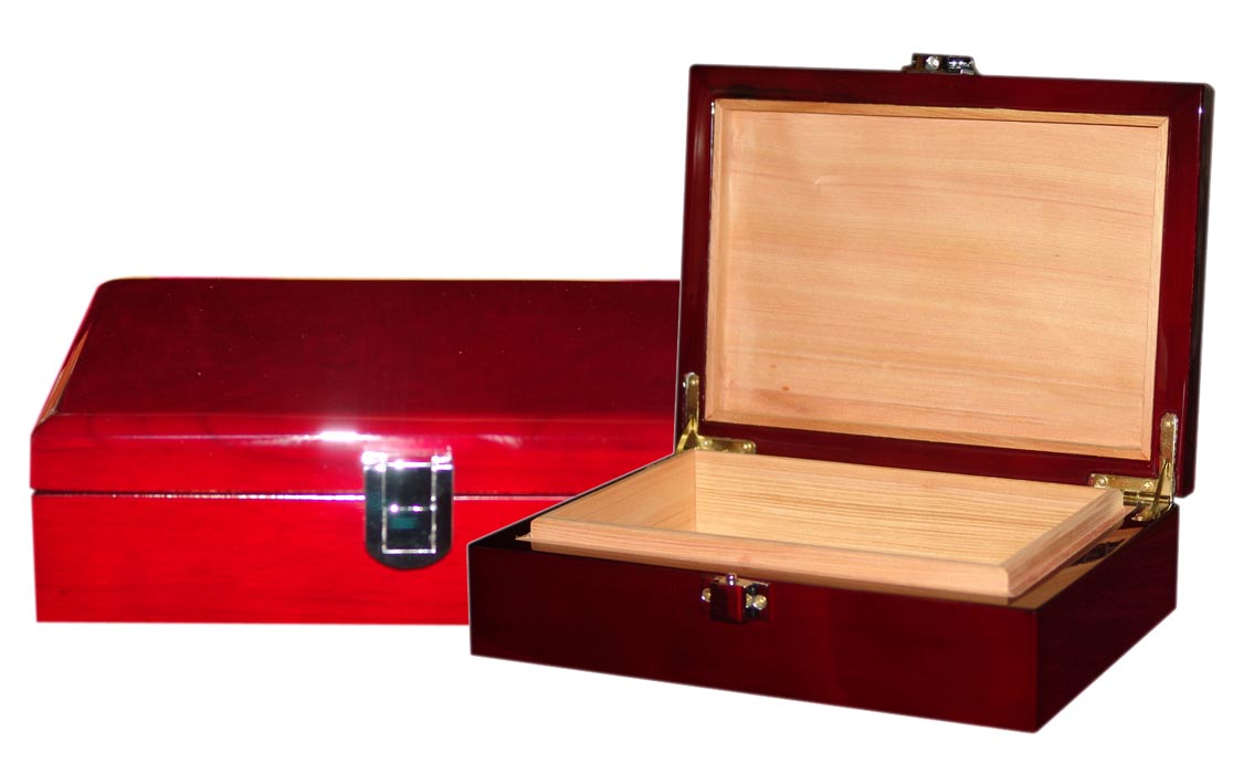 OEEA cigar humidor