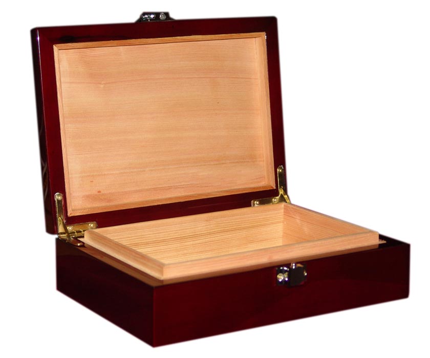 OEEA cigar humidor