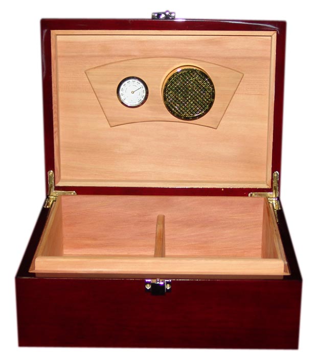 OEEA 30-40 cigar humidor