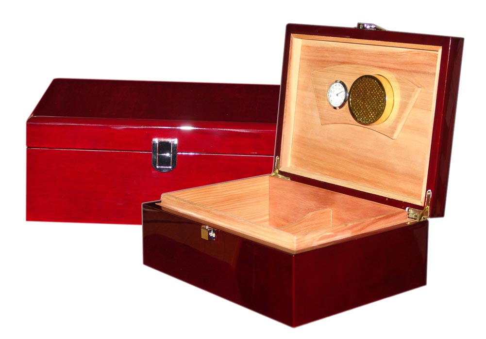 30-40 cigar humidor