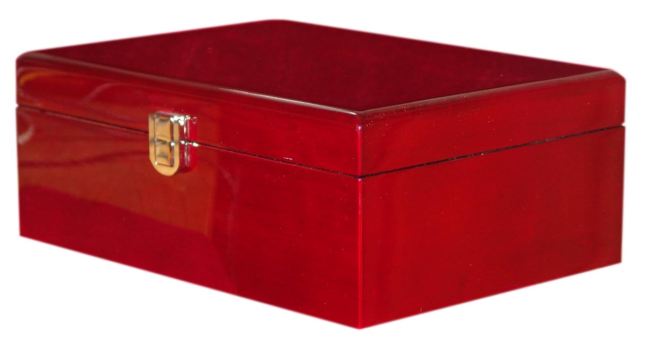 OEEA 30-40 cigar humidor