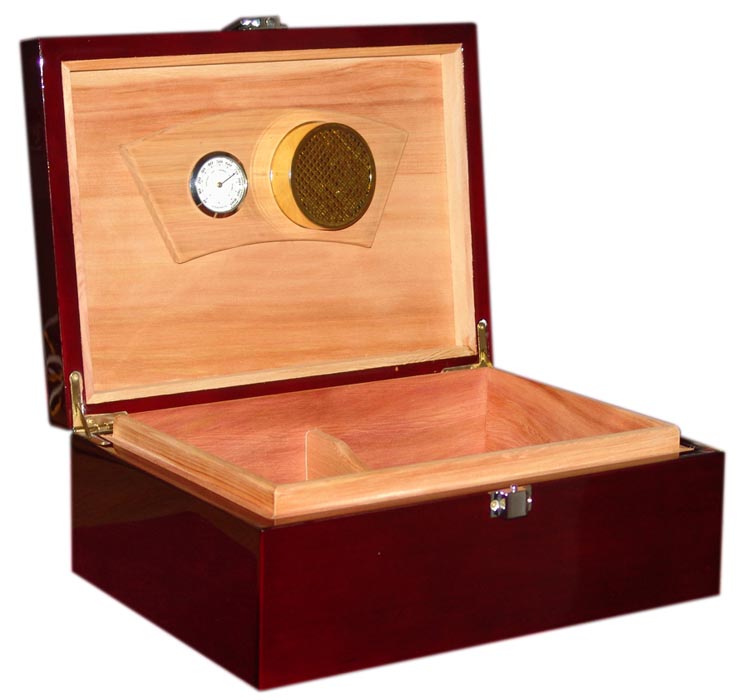 OEEA 30-40 cigar humidor