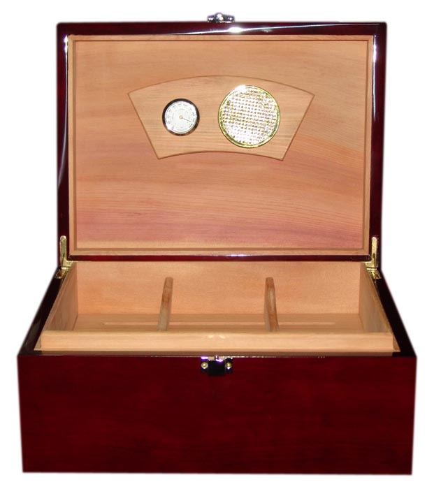 60-80 cigar humidors