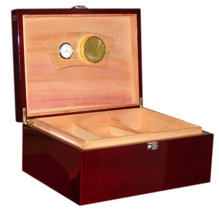 60-80 cigar humidors