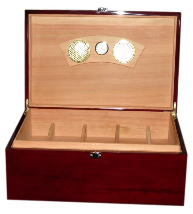 OEEA 120-170 cigar humidor