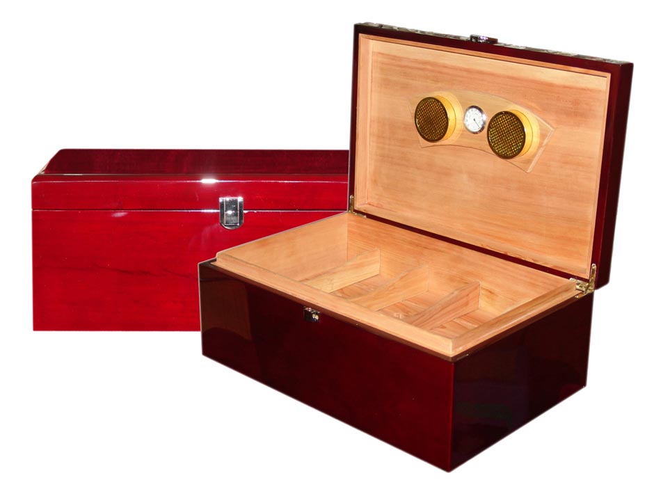 OEEA 120-170 cigar humidor