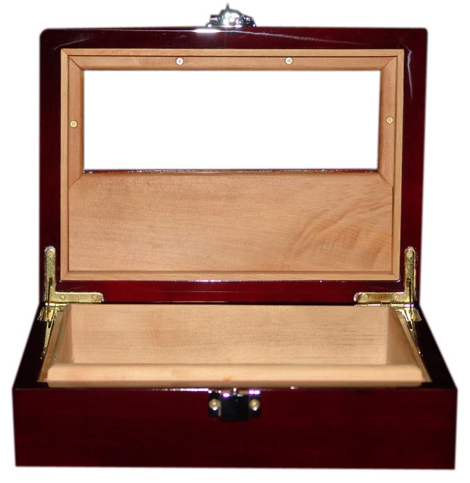 OEEA cigar humidor