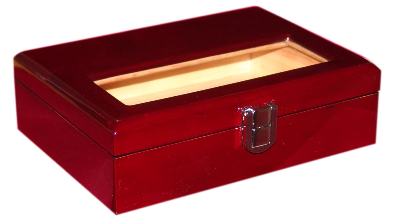 OEEA cigar humidor