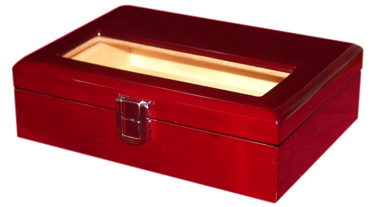 OEEA cigar humidor