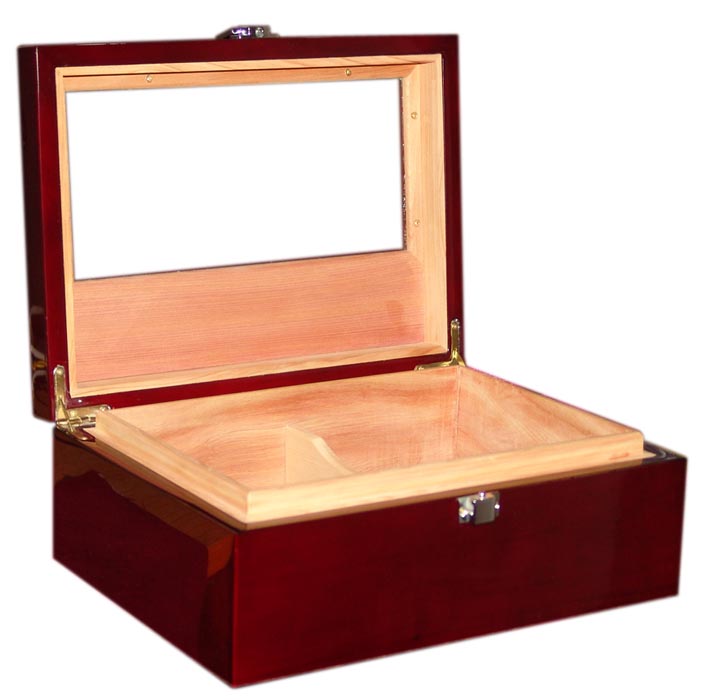 30-40 cigar humidor