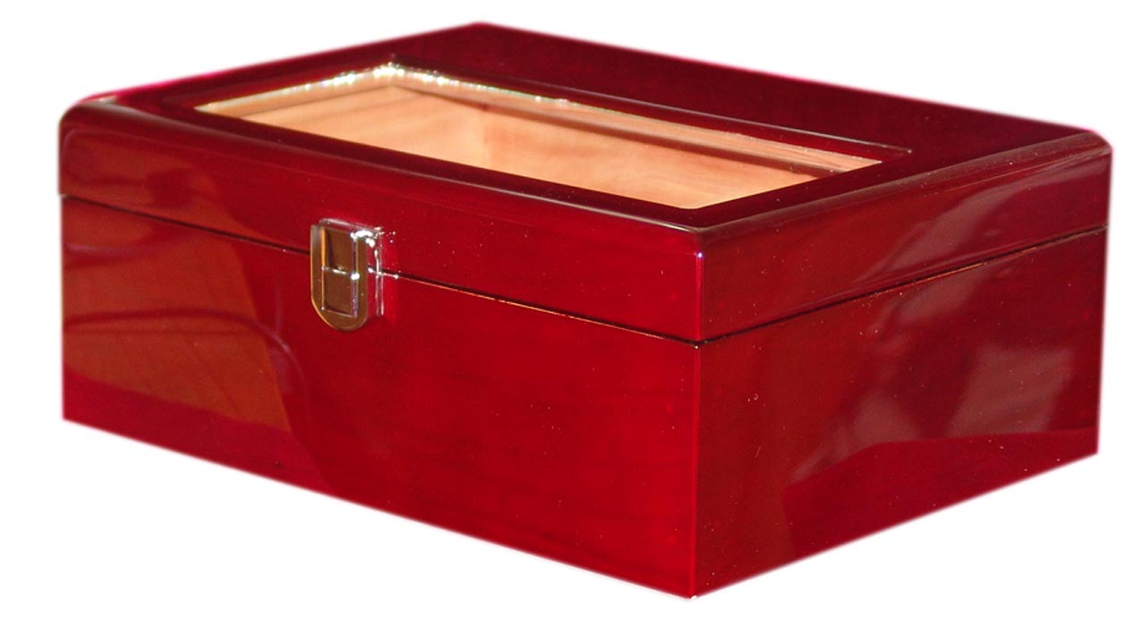 OEEA 30-40 cigar humidor