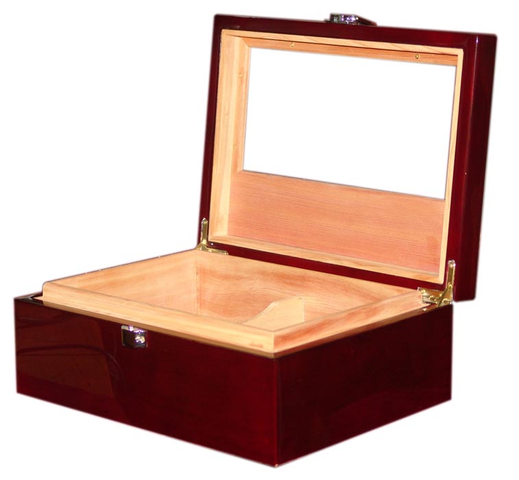 30-40 cigar humidor