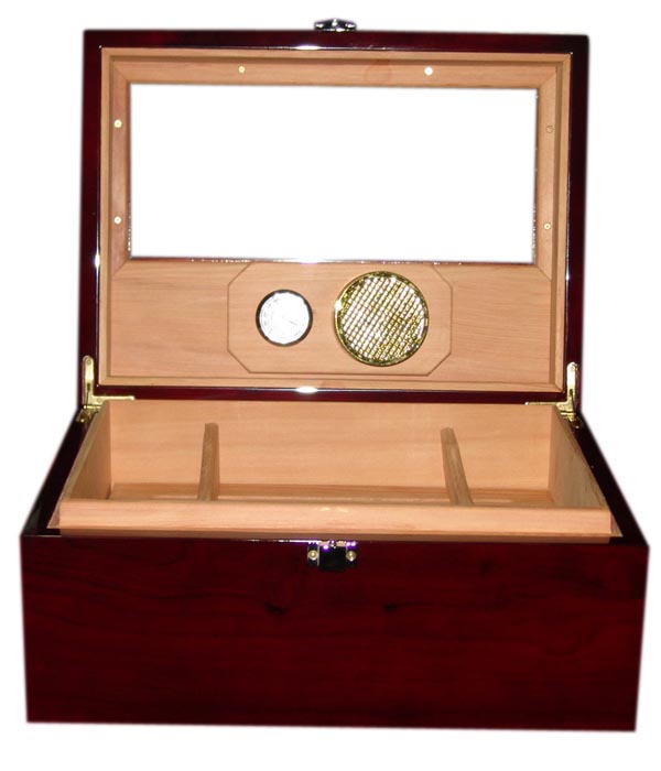 OEEA 60-80 cigar humidors