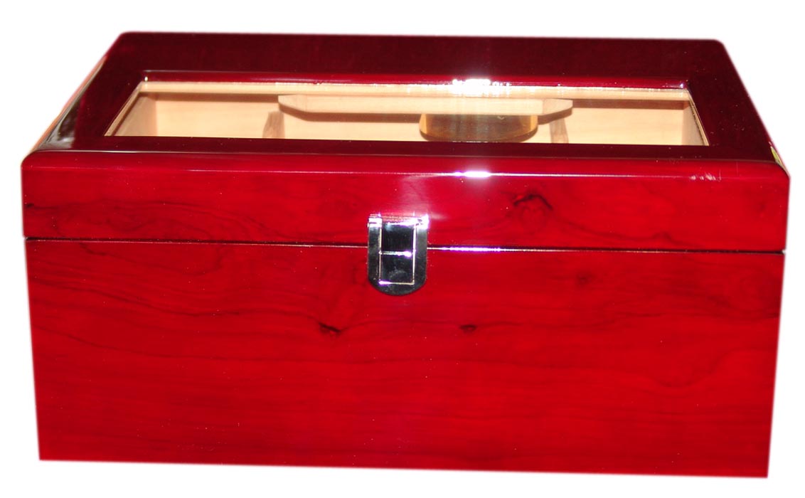 60-80 cigar humidors