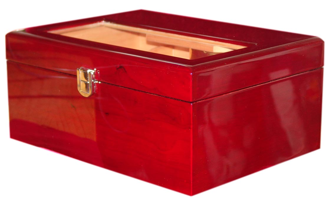 OEEA 60-80 cigar humidors