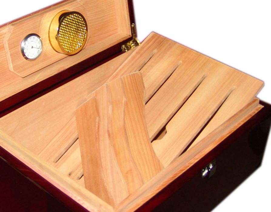 OEEA 60-80 cigar humidors