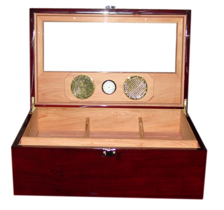 80-100 cigar humidor