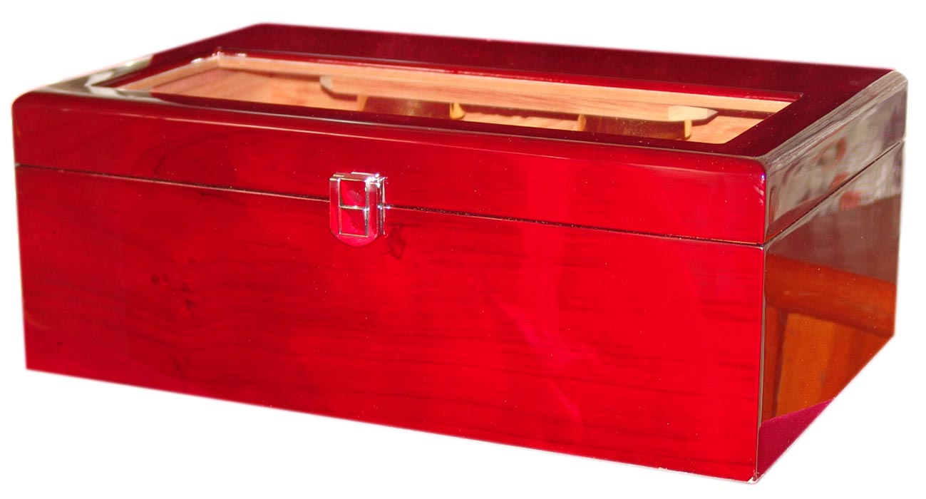 OEEA 80-100 cigar humidor