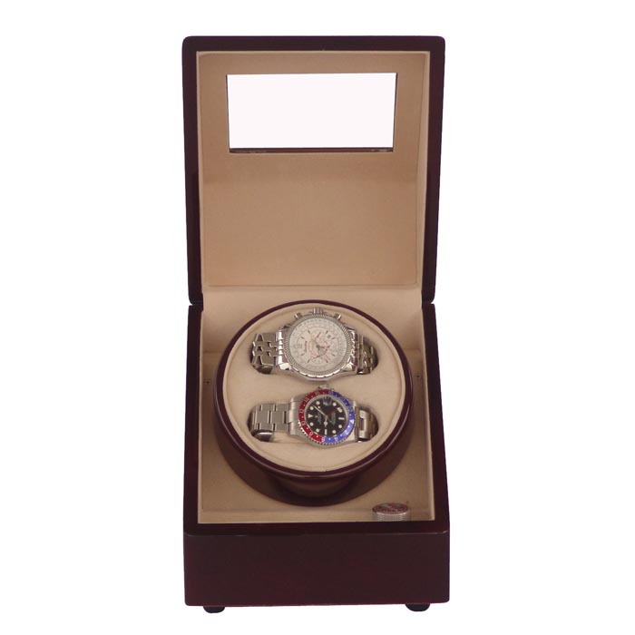 OEEA Dual watch winder