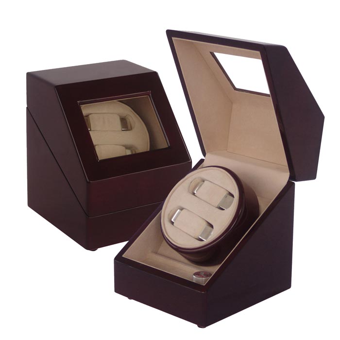 OEEA Dual watch winder