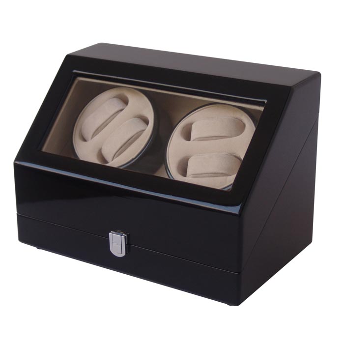 OEEA Quad watch winders