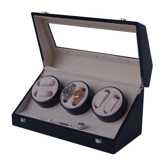 OEEA 6 watch winder