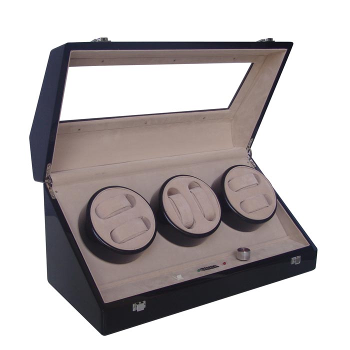 OEEA 6 watch winder