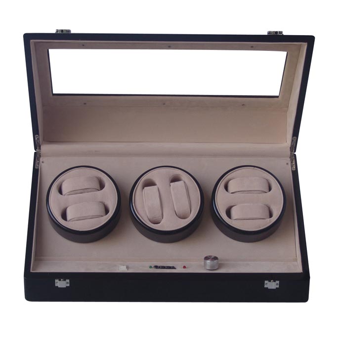 OEEA 6 watch winder