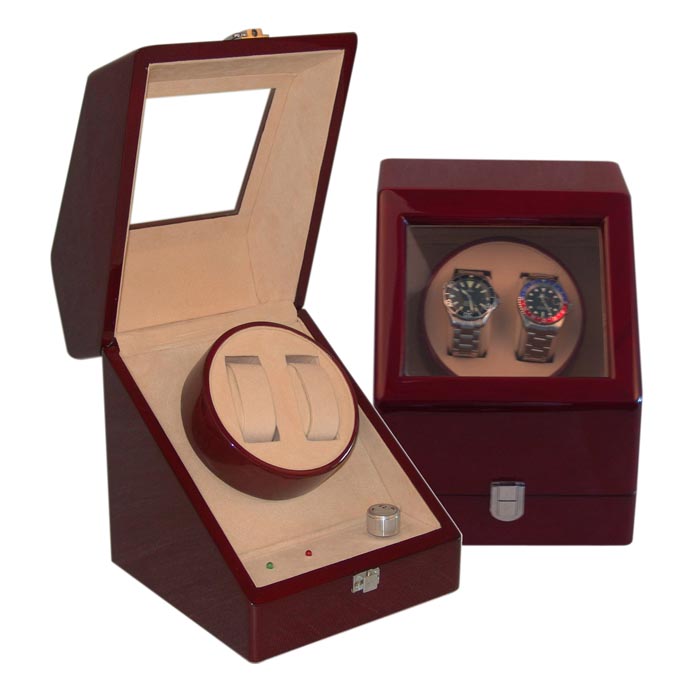 OEEA 2 watch winder