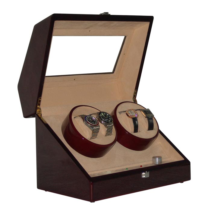 OEEA 4 watch winder