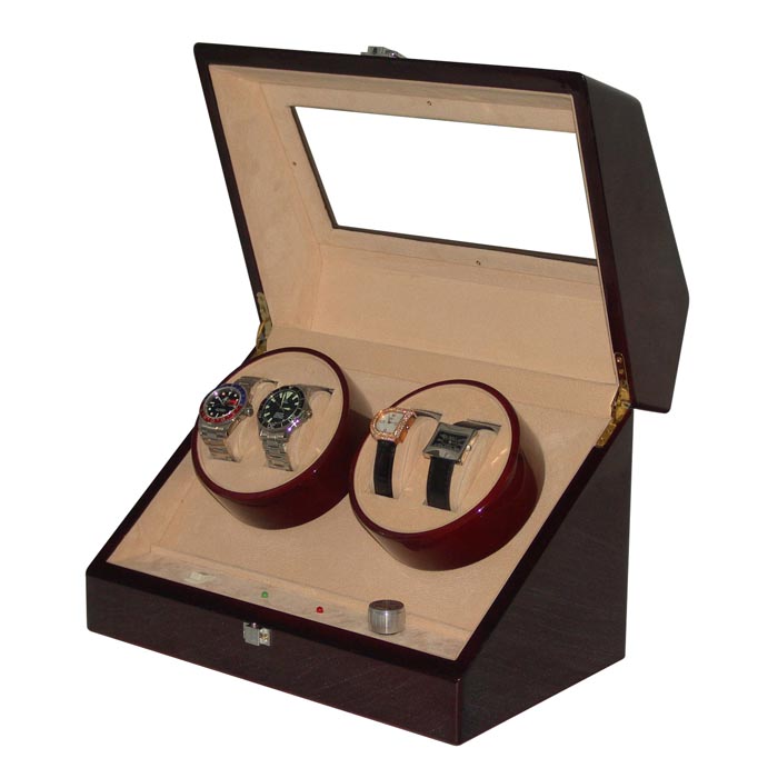 OEEA 4 watch winder