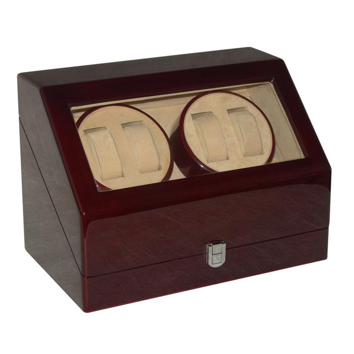 OEEA 4 watch winder