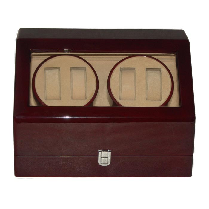 4 watch winder